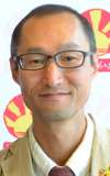 Masayuki Ozaki