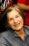 Nancy Kyes