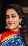 Parvathy Krishna