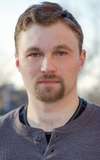 Jake Eavey