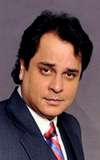 Mahesh Thakur