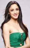Kanikka Kapur