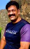 Ajay Purkar