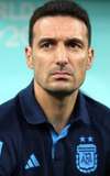 Lionel Scaloni