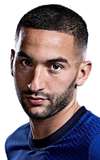 Hakim Ziyech