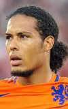 Virgil van Dijk