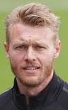 Simon Kjær