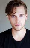Alexander Calvert