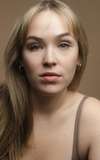 Caroline Bergwall
