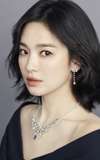 Song Hye-kyo