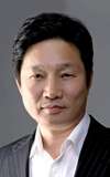 Ju Jin-mo