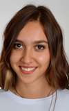 Zeynep Parla
