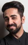 Ayushmann Khurrana