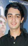 Parzaan Dastur