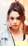 Shalmali Kholgade