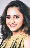 Priya Saraiya