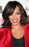Wendy Raquel Robinson