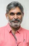 Suresh Chandra Menon