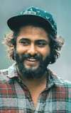 Antony Varghese