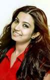 Sreeja Das