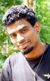 Merin Jose Pottackal