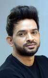 Krish Bandipalli