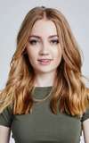 Katie Beth Hall