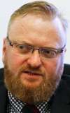 Vitaliy Milonov