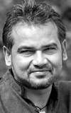 Nila Madhab Panda