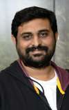 Ajay Bhupathi