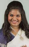 Indraja Shankar