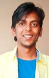 Ranjan Raj