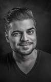 Rayen Panday