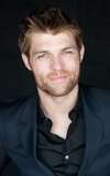 Liam McIntyre