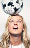 Lindsey Horan