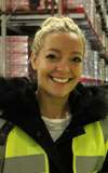 Cherry Healey