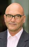 Gregg Wallace