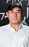 Kim Jeong-kwon
