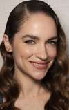 Melanie Scrofano