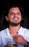 Sooraj Santhosh