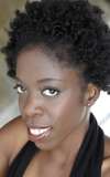 Lisa Codrington