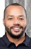 Donald Faison
