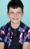 Finn Sweeney