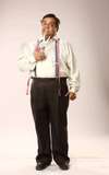 Sunil Vishrani