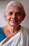 Punnaseri Kanchana