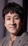Lee Sun-kyun