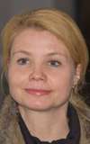 Annette Frier