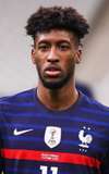 Kingsley Coman