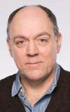 Ian Drysdale