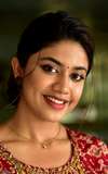 Malavika Satheesan